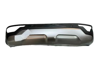 Kia Niro Bumper - 86650AT100