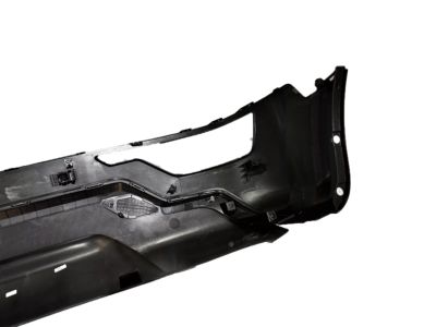 Kia Niro Bumper - 86650AT100