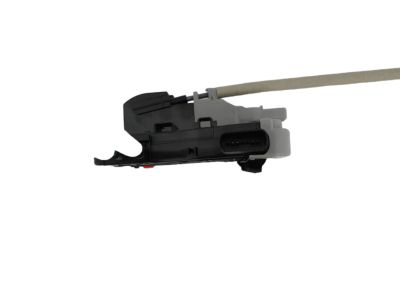 834943W000 Kia RETAINER-Rear Door Latch Product Photo 1 of 2