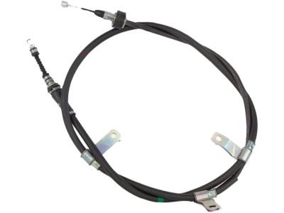 2014 Kia Forte Parking Brake Cable - 59760A7300