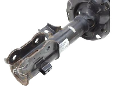 2017 Kia Sportage Shock Absorber - 54650D9100