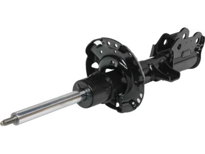 2017 Kia Sportage Shock Absorber - 54650D9100