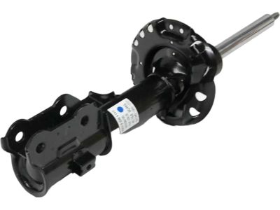 2017 Kia Sportage Shock Absorber - 54650D9100