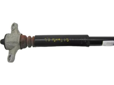 2017 Kia Sportage Shock Absorber - 54650D9100