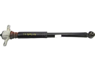 2017 Kia Sportage Shock Absorber - 54650D9100