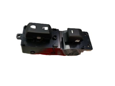 Kia Forte Power Window Switch - 93576A7200