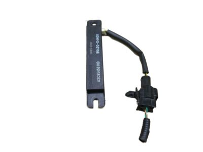 AA-KIA-RADIO 4CARMEDIA - Antennenadapter, DIN; Hyundai,Kia