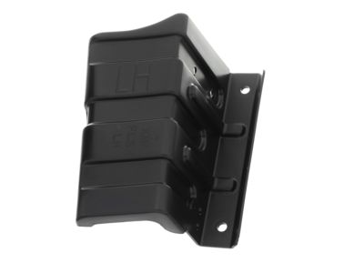 Kia 866711U700 Bracket-Rear LH 866711U700 Kia Bracket-Rear LH Product Photo 1 of 4