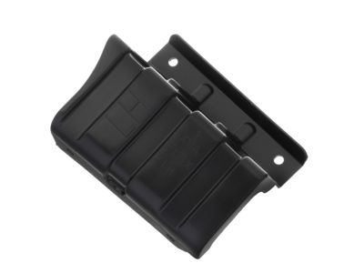866711U700 Kia Bracket-Rear LH Product Photo 2 of 4