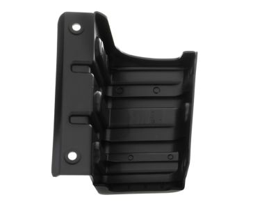 866711U700 Kia Bracket-Rear LH Product Photo 4 of 4