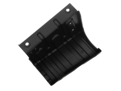 866711U700 Kia Bracket-Rear LH Product Photo 3 of 4