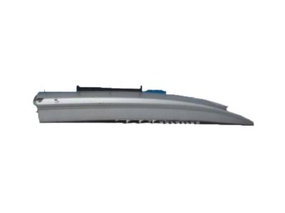 Kia 87252C5000 Cover-Roof Rack Front R