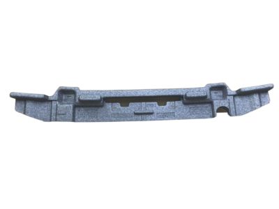 Kia 865201W230 Absorber-Front Bumper Energy