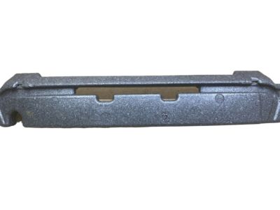 Kia 865201W230 Absorber-Front Bumper Energy