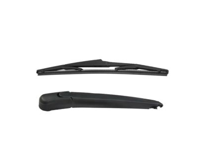 Kia 988112K000 Rear Wiper Arm Assembly