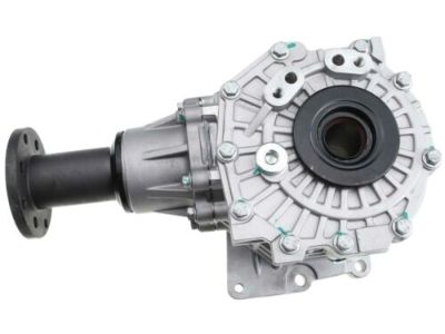 Kia Transfer Case - 473003B630