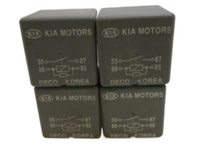 Kia 0K53A67740