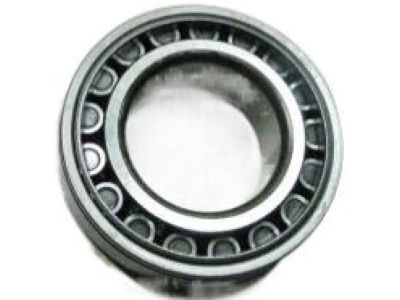 Kia 0K72A26151 Front Outer Wheel Bearing