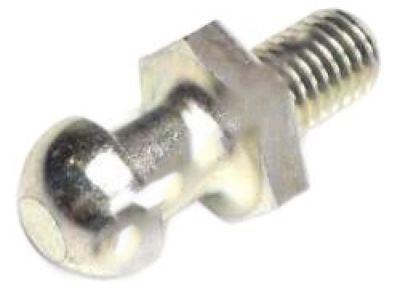 2003 Kia Optima Control Arm Bolt - 5456338000