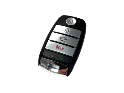 2015 Kia Optima Car Key - 954402T510