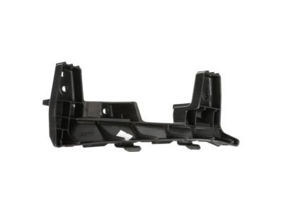 Kia 86551D9000 Bracket-Front Bumper Upper