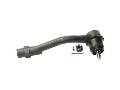 Kia Soul Tie Rod End - 568202K050