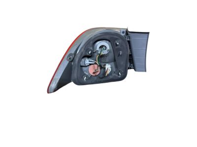 2008 Kia Optima Tail Light - 924022G620