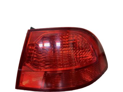 2008 Kia Optima Tail Light - 924022G620