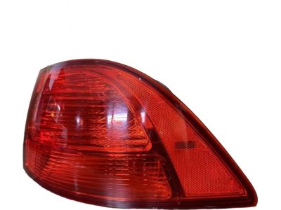 2008 Kia Optima Tail Light - 924022G620