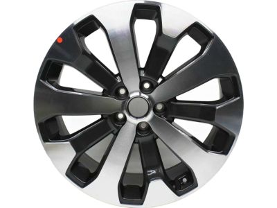 2022 Kia Telluride Spare Wheel - 52910S9510