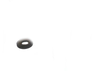 Kia Sedona Axle Support Bushings - 545524D000
