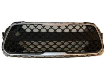 Kia 86530K0000 Front Bumper Grille