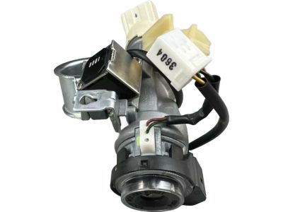 2011 Kia Soul Ignition Lock Assembly - 819052K735