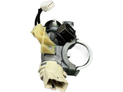 2011 Kia Soul Ignition Lock Assembly - 819052K735