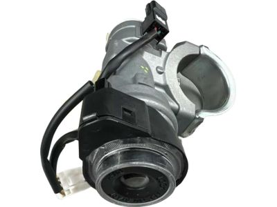2011 Kia Soul Ignition Lock Assembly - 819052K735
