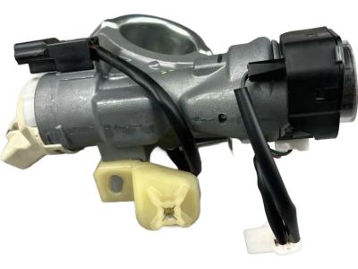 2011 Kia Soul Ignition Lock Assembly - 819052K735