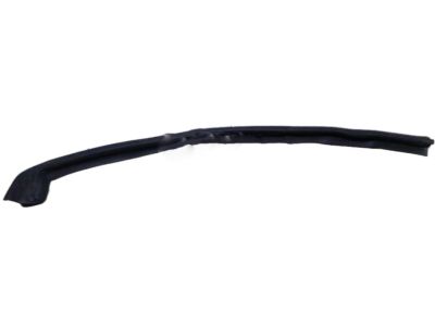 2008 Kia Sedona Weather Strip - 831504D000