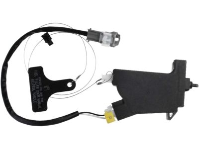 2015 Kia Sorento Fuel Door Release Cable - 81590C6000