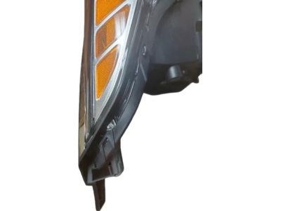 2016 Kia Optima Headlight - 92102D5030
