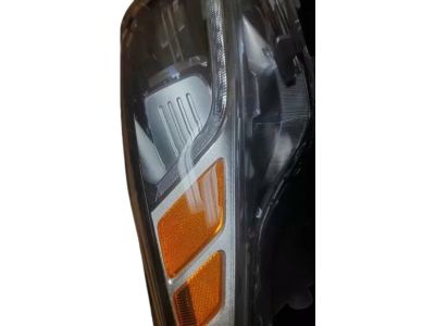 2016 Kia Optima Headlight - 92102D5030