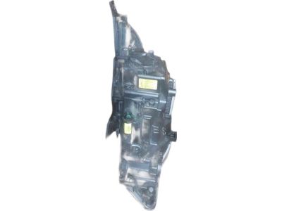 2016 Kia Optima Headlight - 92102D5030