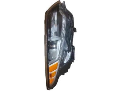2016 Kia Optima Headlight - 92102D5030