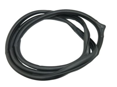 2020 Kia Sportage Weather Strip - 83120D9000