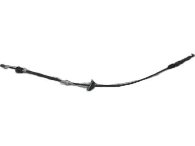 Kia Sorento Shift Cable - 46790C6130