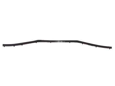 2015 Kia Optima Weather Strip - 864352T000