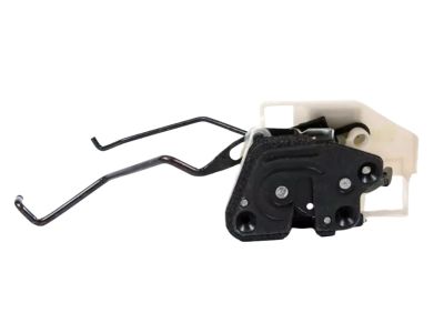 2000 Kia Optima Door Lock - 813203C001