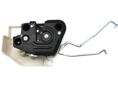 2000 Kia Optima Door Lock - 813203C001