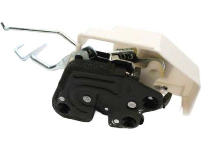 2000 Kia Optima Door Lock - 813203C001