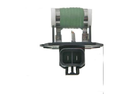 Kia Cooling Fan Resistors - 253851C150