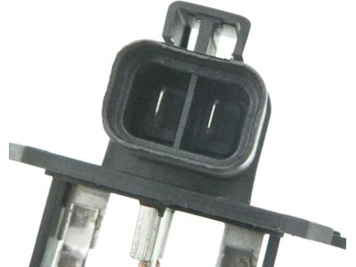 Kia Cooling Fan Resistors - 253851C150
